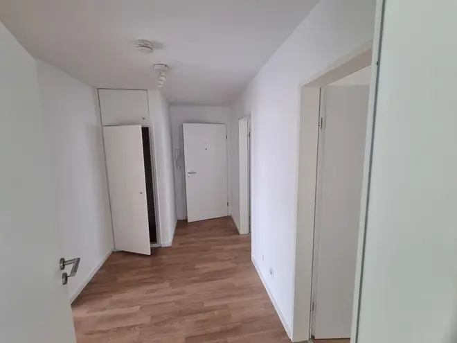 2 Zimmer Wohnung mit 62 m² in Düsseldorf – Bild 7