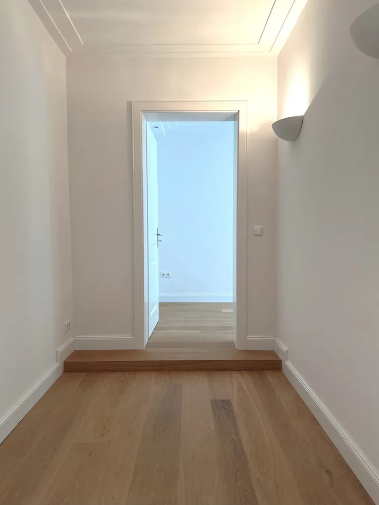 3 Zimmer Wohnung mit 124 m² in Hamburg – Bild 10