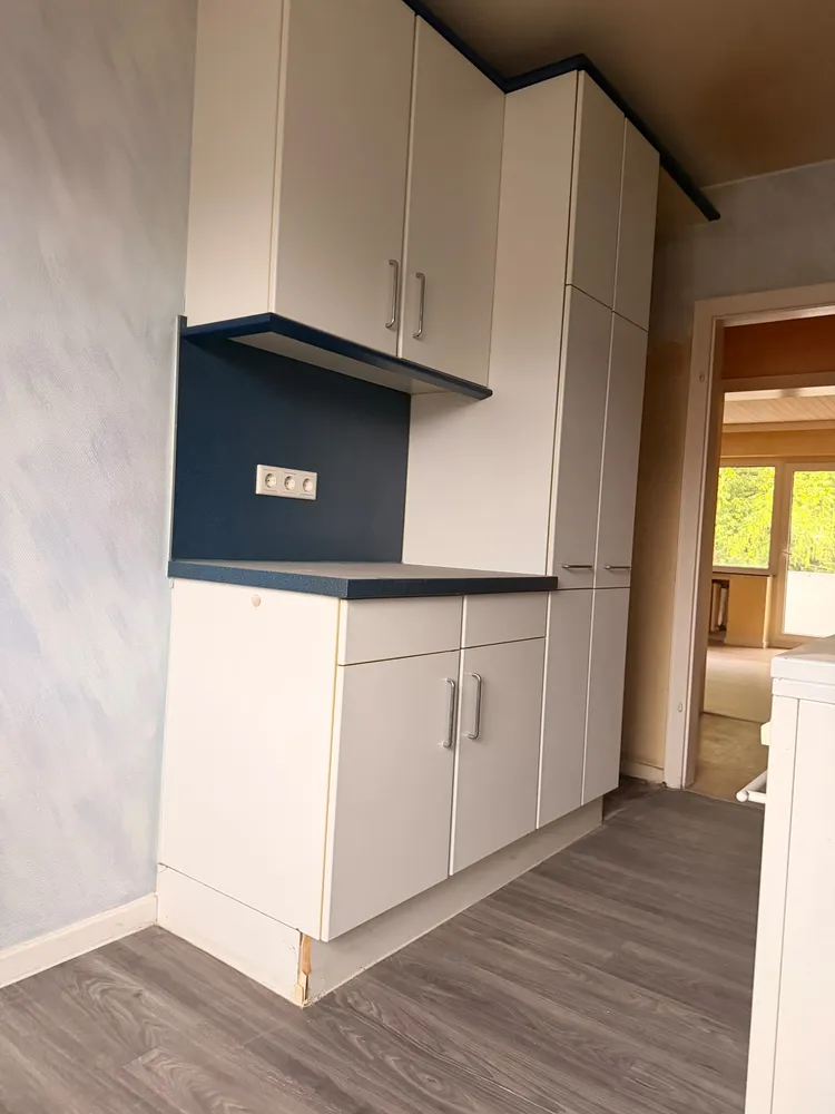 4 Zimmer Wohnung mit 89 m² in Krefeld – Bild 4