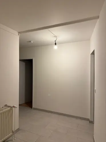 4 Zimmer Wohnung mit 124 m² in Aachen – Bild 4