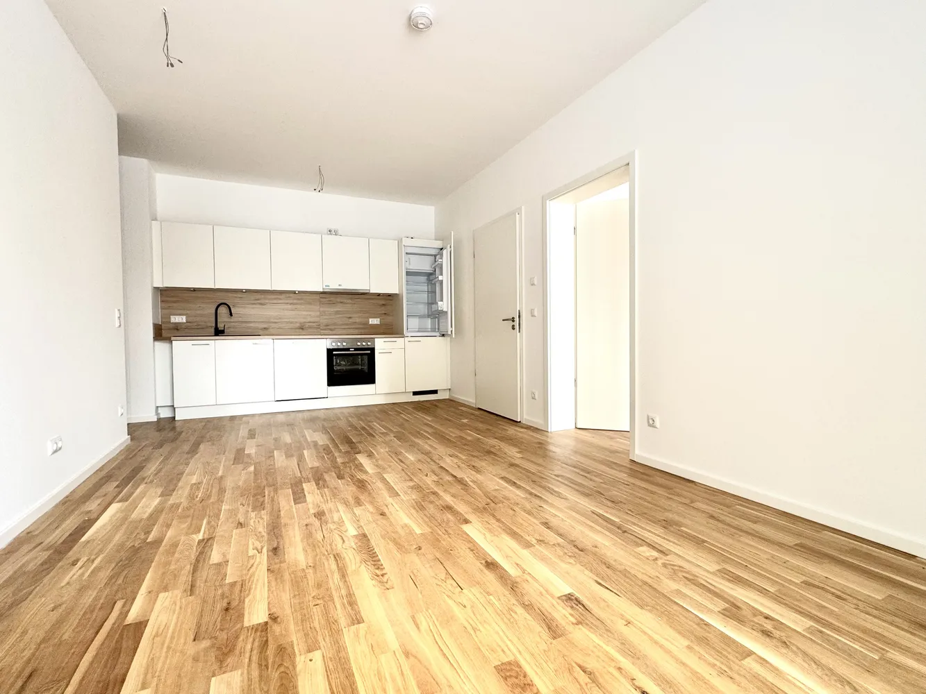 2 Zimmer Wohnung mit 59 m² in Leipzig – Bild 1