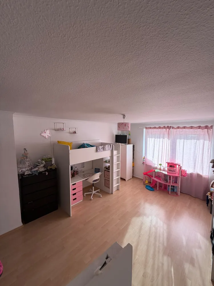 3 Zimmer Wohnung mit 79 m² in Krefeld – Bild 3
