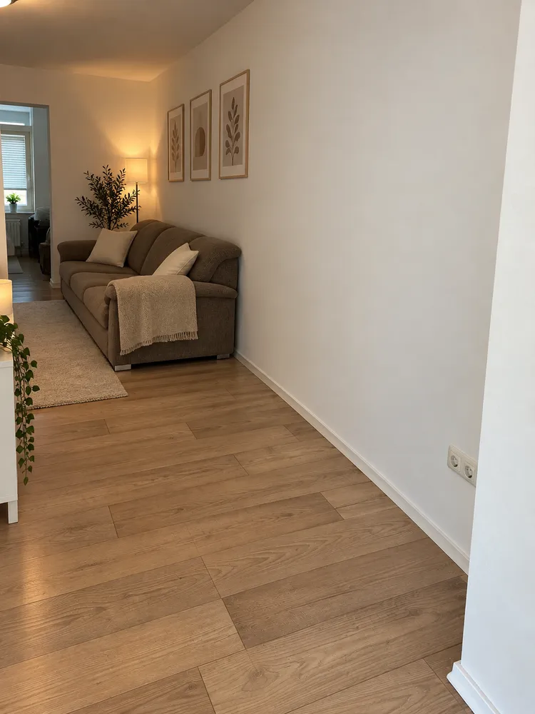 1 Zimmer Wohnung mit 28 m² in Passau – Bild 3