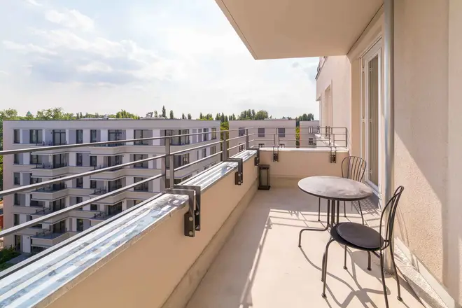 WG-Zimmer in Berlin – Bild 2