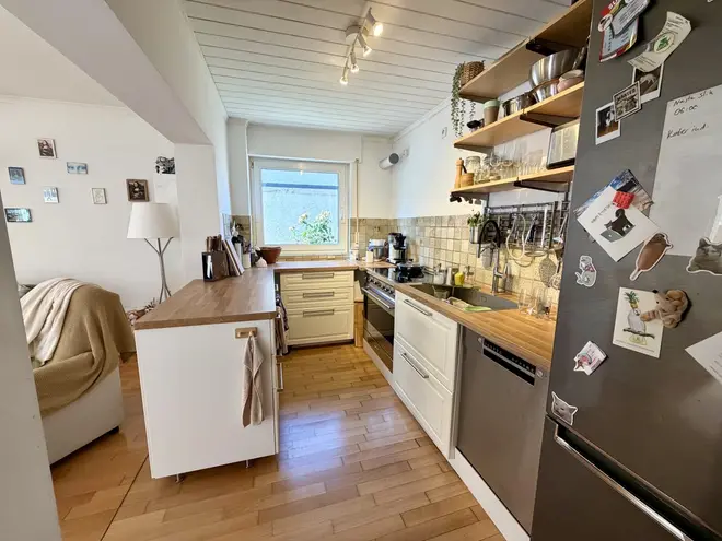2 Zimmer Wohnung mit 111 m² in Bonn – Bild 9