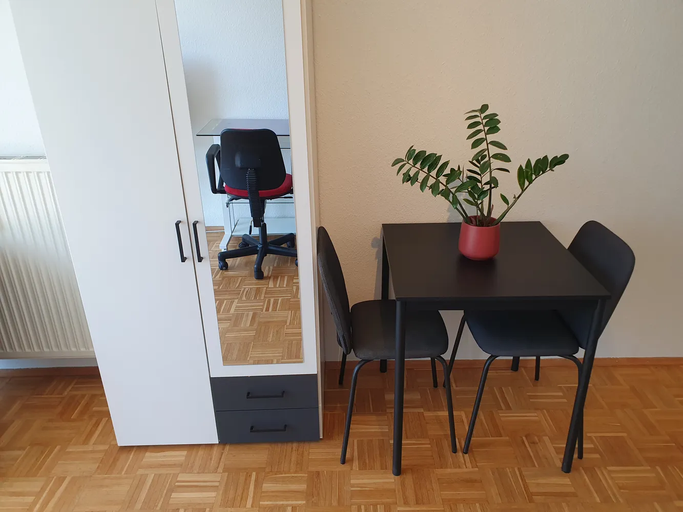 1 Zimmer Wohnung mit 27 m² in Aachen – Bild 5