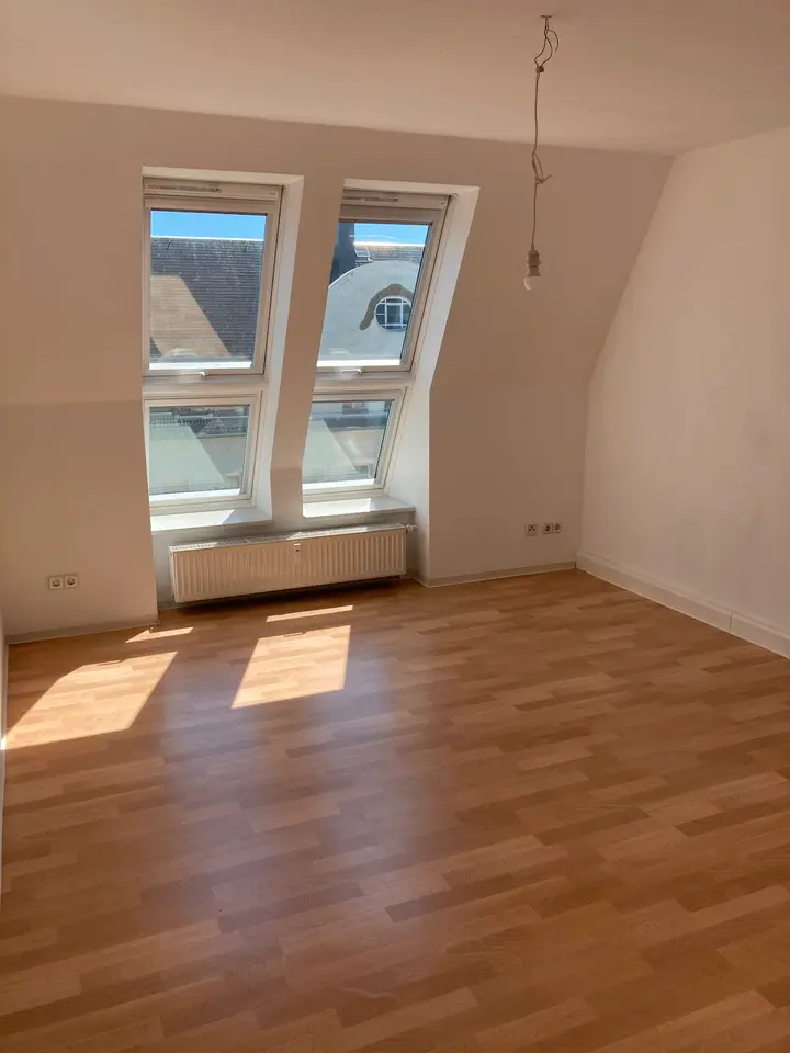3 Zimmer Wohnung mit 43 m² in Kassel – Bild 3