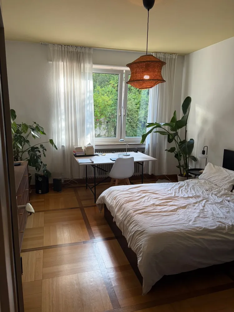 4 Zimmer Wohnung mit 125 m² in Stuttgart – Bild 4