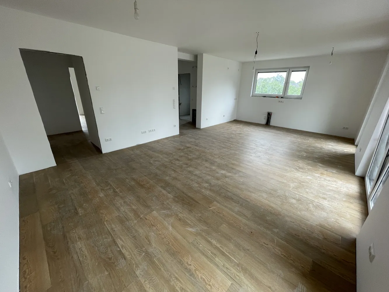 3 Zimmer Wohnung mit 78 m² in Köln – Bild 2