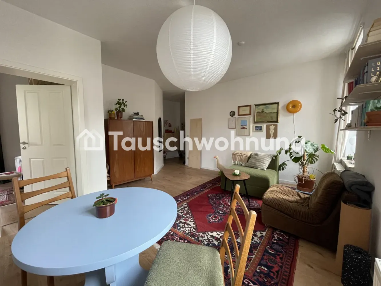 2 Zimmer Wohnung mit 47 m² in Leipzig – Bild 3