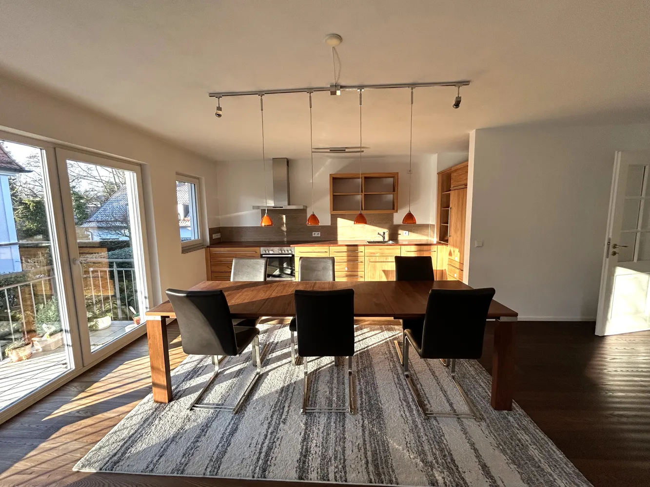 3 Zimmer Wohnung mit 94 m² in München – Bild 11