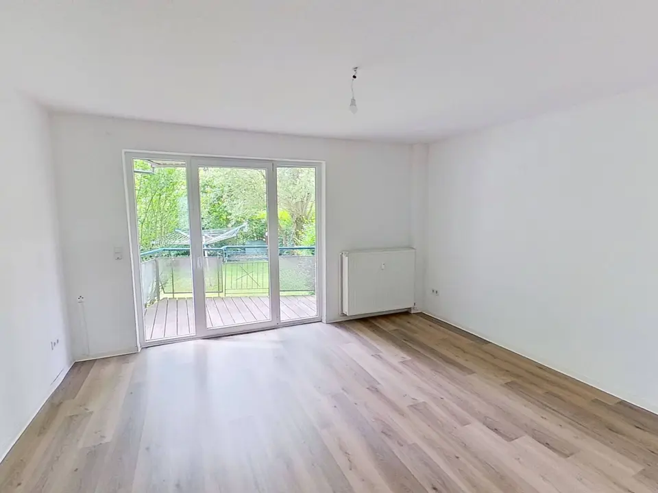 3 Zimmer Wohnung mit 58 m² in Aurich – Bild 10