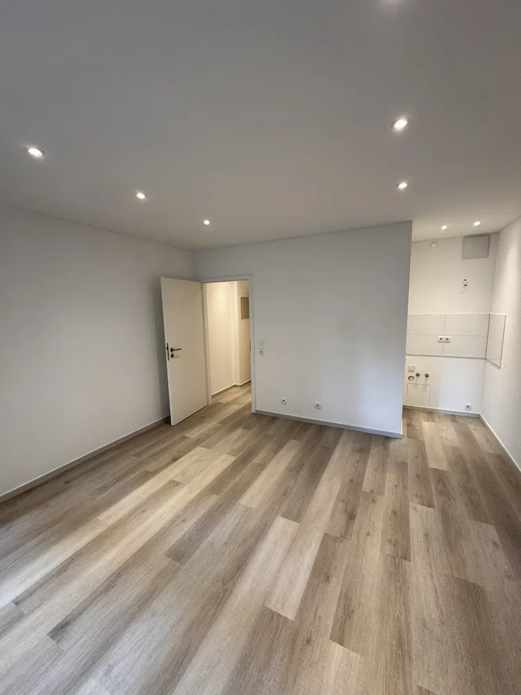 1 Zimmer Wohnung mit 25 m² in Köln – Bild 1