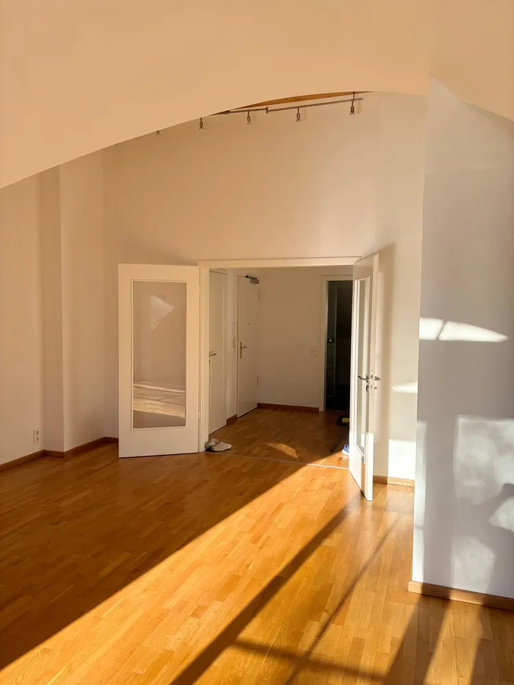 2 room apartment with 72 m² in Munich – Photo 7