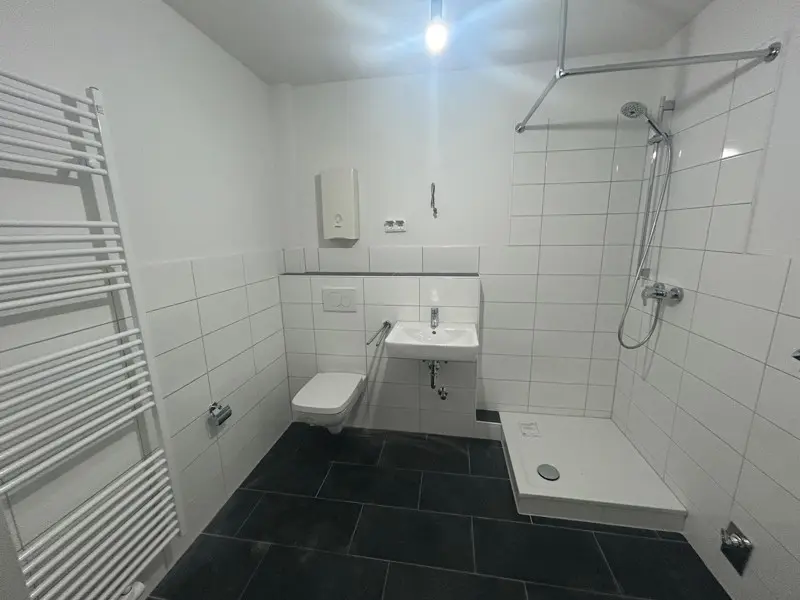 3 Zimmer Wohnung mit 58 m² in Dortmund – Bild 1