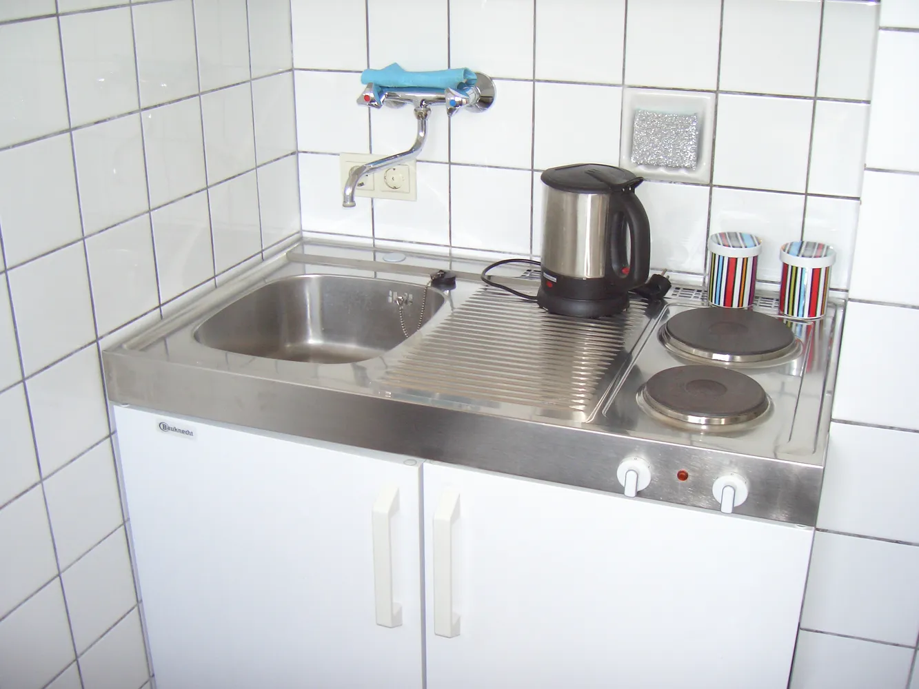 2 Zimmer Wohnung mit 40 m² in Münster – Bild 3