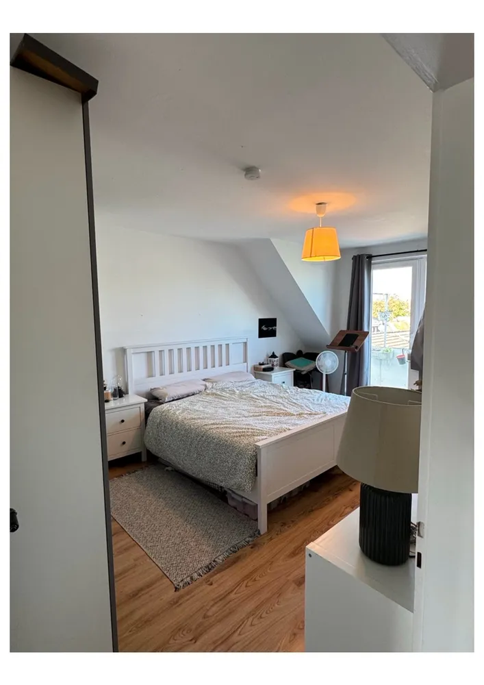 4 room apartment with 82 m² in Bremen – Photo 4