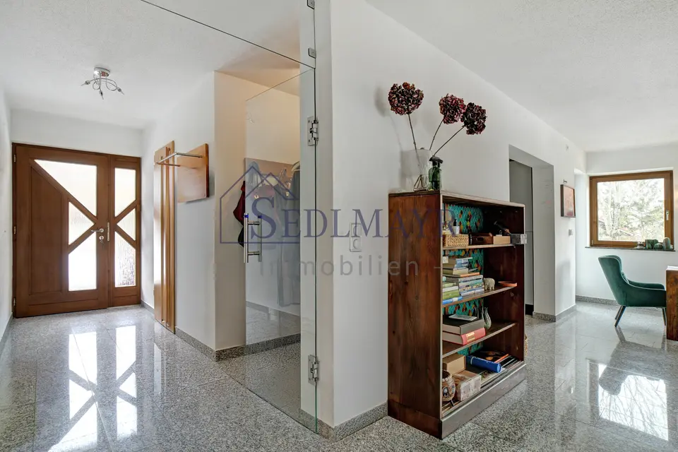 6 Zimmer Haus mit 220 m² in Starnberg – Bild 4
