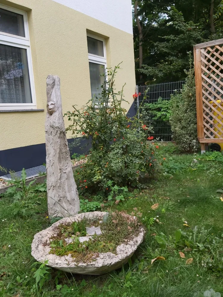 2 room apartment with 45 m² in Magdeburg – Photo 1