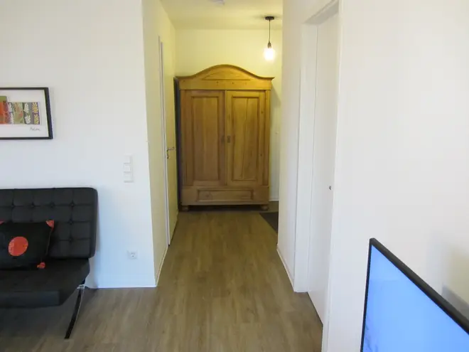 3 Zimmer Wohnung mit 54 m² in Düsseldorf – Bild 6
