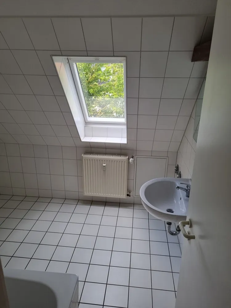 2 Zimmer Wohnung mit 62 m² in Schwerin – Bild 3