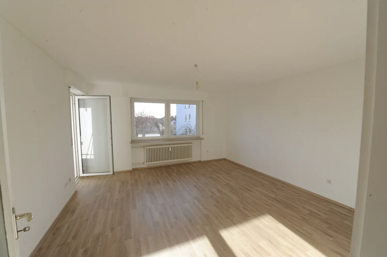 2 Zimmer Wohnung mit 63 m² in Mannheim – Bild 5