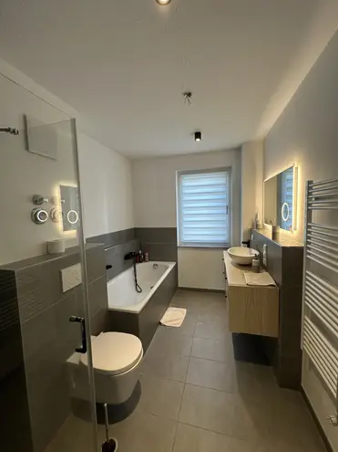 3 Zimmer Wohnung mit 86 m² in Wiesbaden – Bild 12
