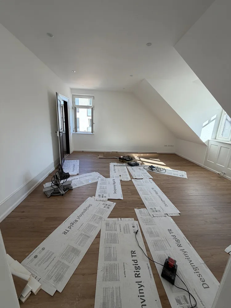 3 Zimmer Wohnung mit 100 m² in Offenburg – Bild 1