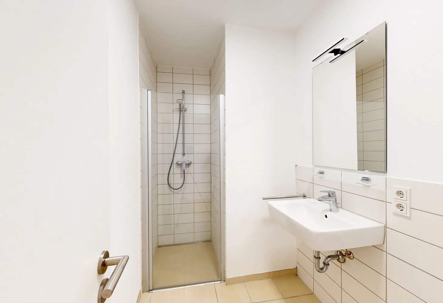 4 Zimmer Wohnung mit 107 m² in Frankfurt am Main – Bild 9