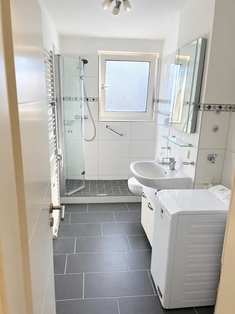 3 Zimmer Wohnung mit 82 m² in Hannover – Bild 4