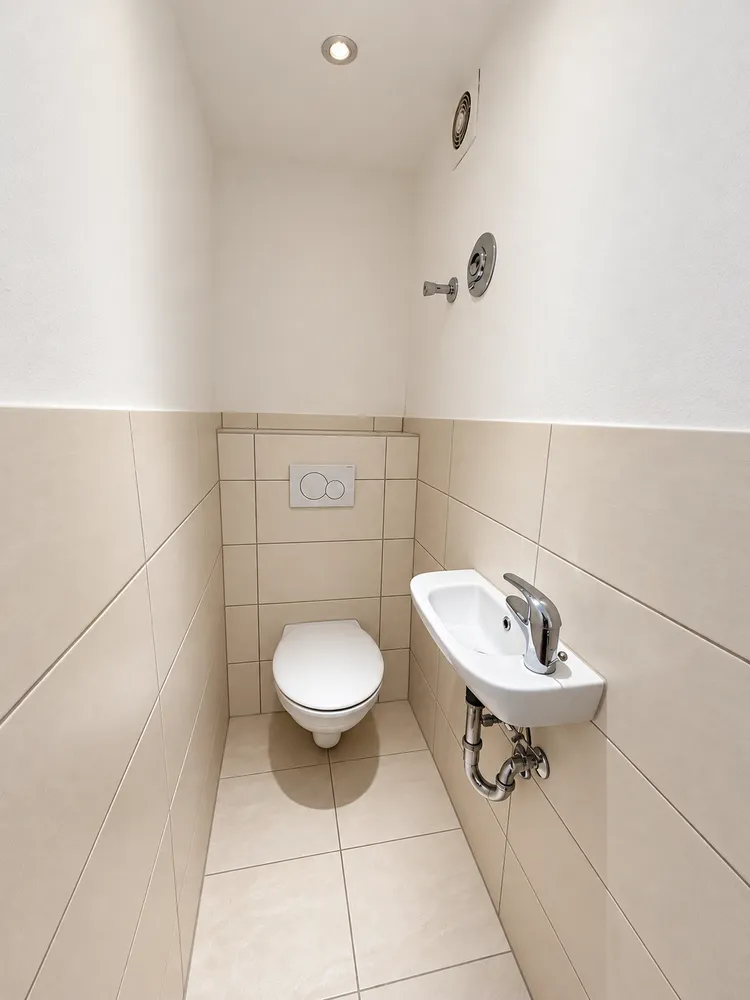3 Zimmer Wohnung mit 76 m² in Frankfurt am Main – Bild 9
