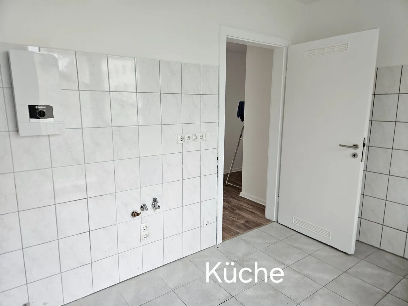 3 Zimmer Wohnung mit 65 m² in Aachen – Bild 4