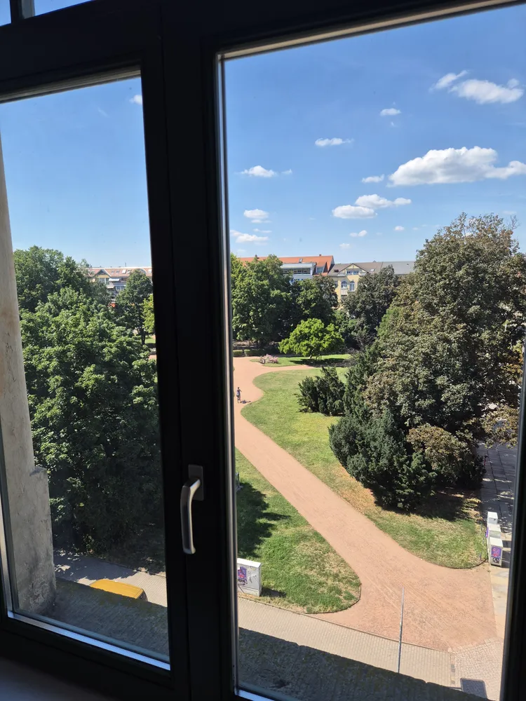 4 Zimmer Wohnung mit 95 m² in Dresden – Bild 6