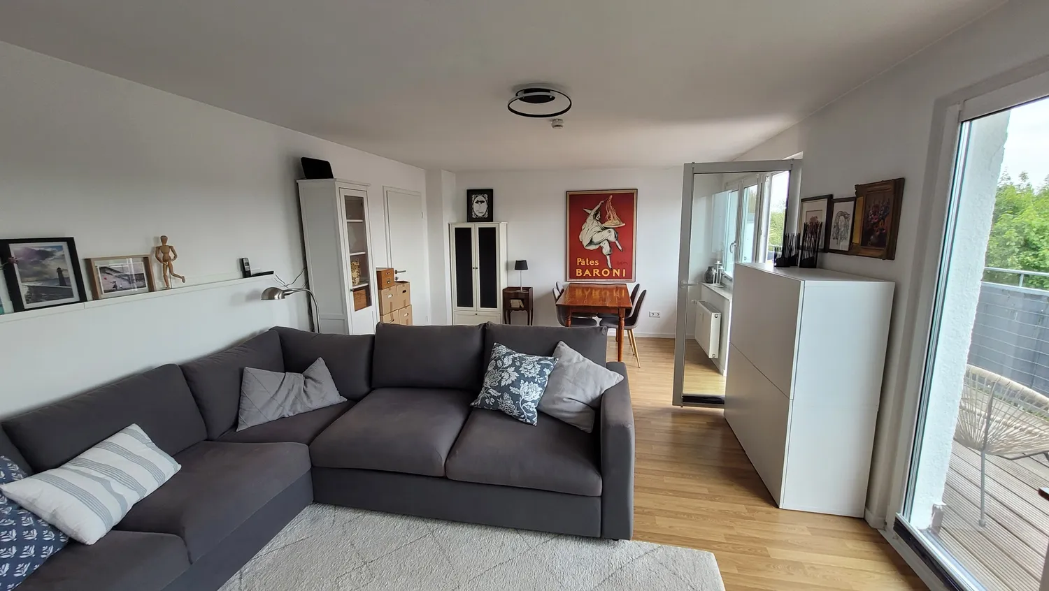 3 Zimmer Wohnung mit 87 m² in Bergisch Gladbach – Bild 4