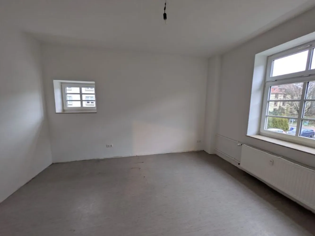 4 Zimmer Wohnung mit 77 m² in Gelsenkirchen – Bild 2