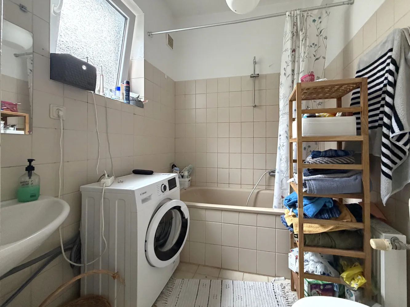4 Zimmer Wohnung mit 81 m² in Bremen – Bild 8