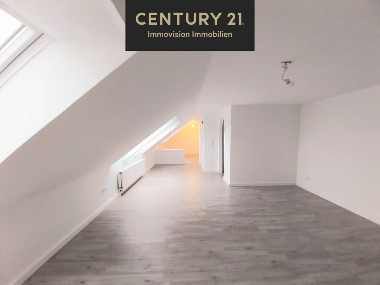 2 Zimmer Wohnung mit 70 m² in Hildesheim – Bild 1