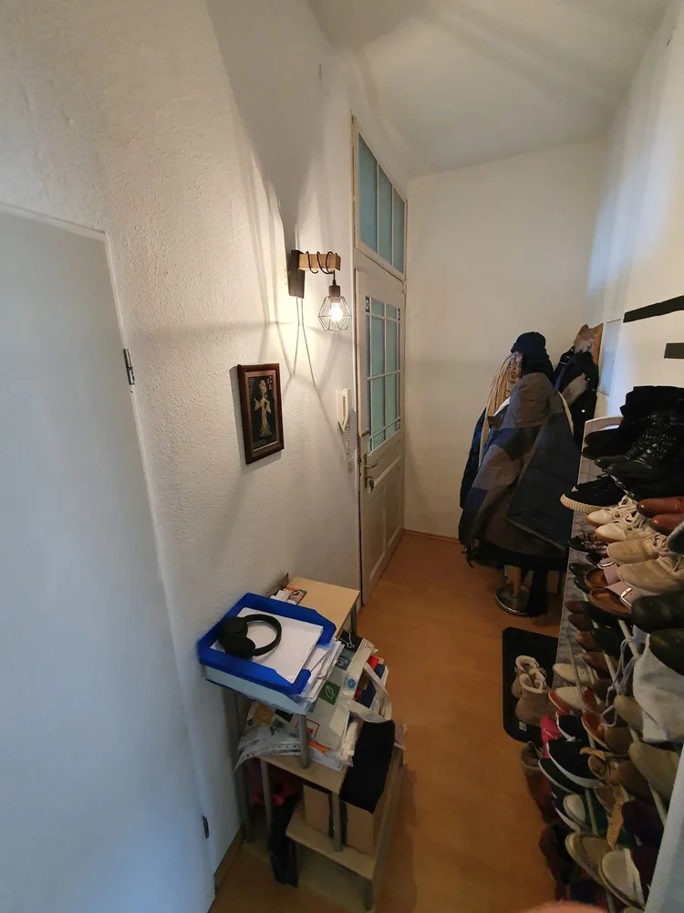 2 Zimmer Wohnung mit 55 m² in Erfurt – Bild 4