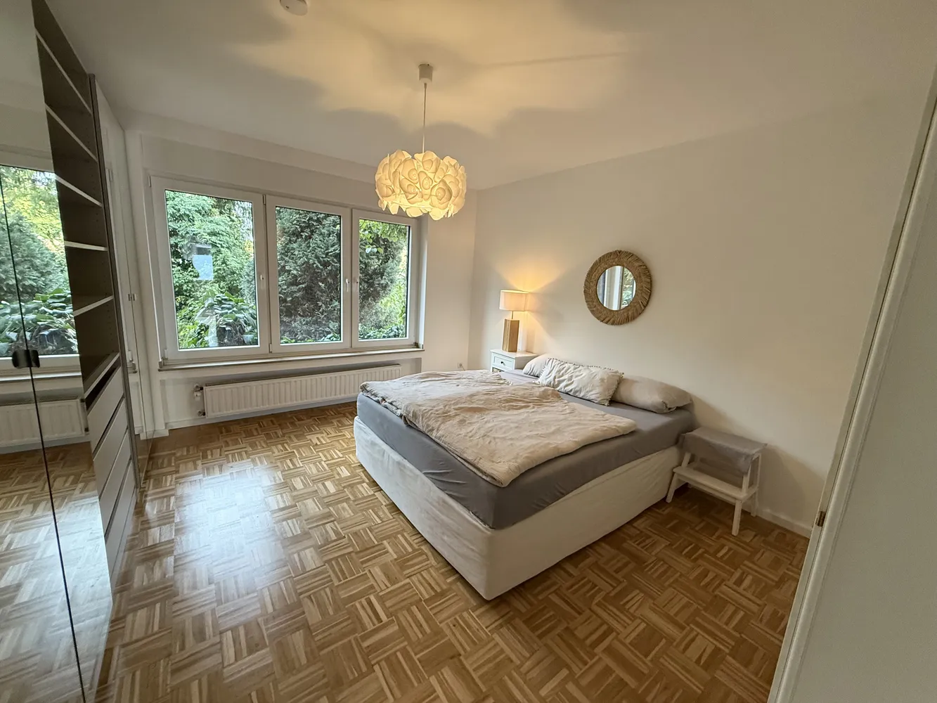 3 Zimmer Wohnung mit 90 m² in Neuss – Bild 7