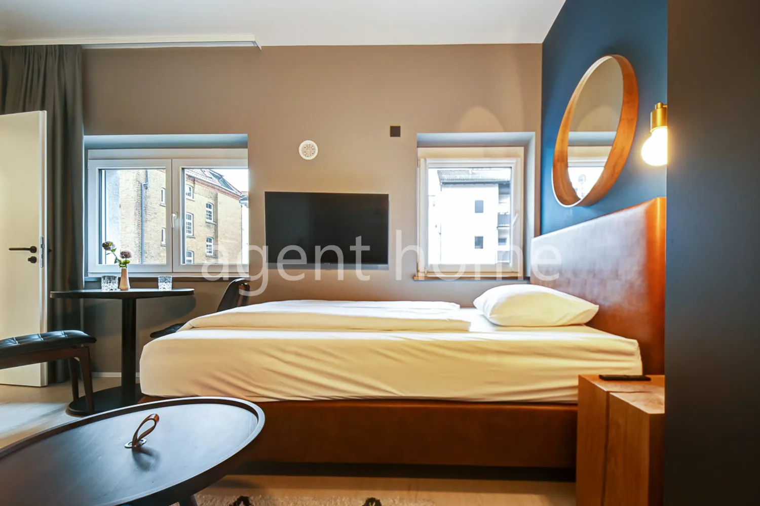 1 Zimmer Wohnung mit 22 m² in Stuttgart – Bild 7