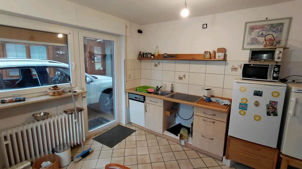 Studio mit 18 m² in Lörrach – Bild 9