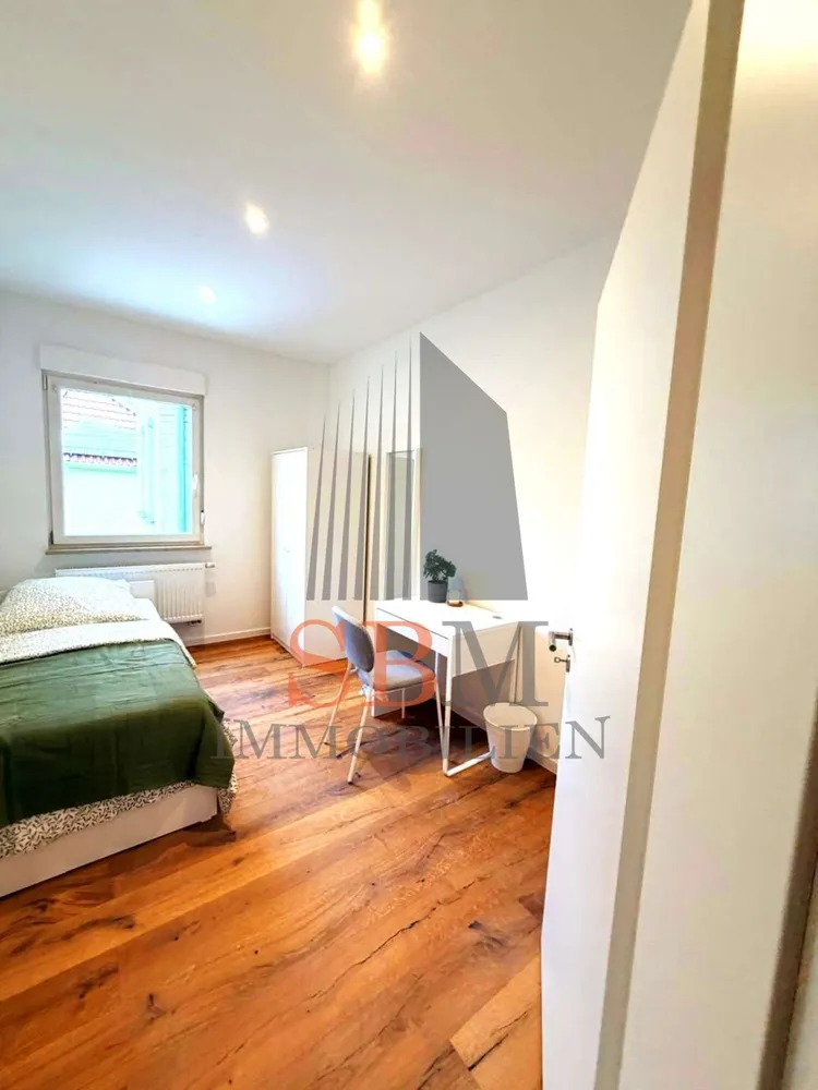 WG-Zimmer mit 10 m² in Nürnberg – Bild 1