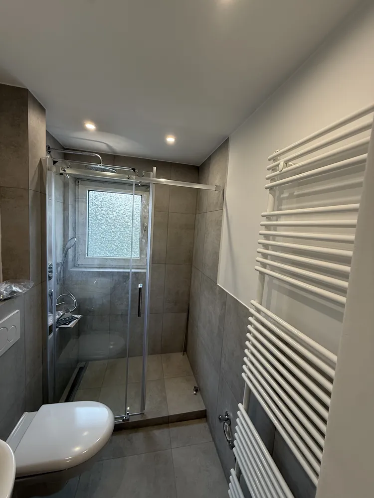 2 Zimmer Wohnung mit 40 m² in Weinheim – Bild 10