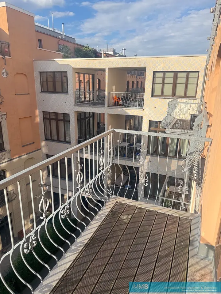 2 Zimmer Wohnung mit 92 m² in Berlin – Bild 6