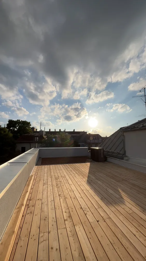 2 Zimmer Wohnung mit 60 m² in München – Bild 9