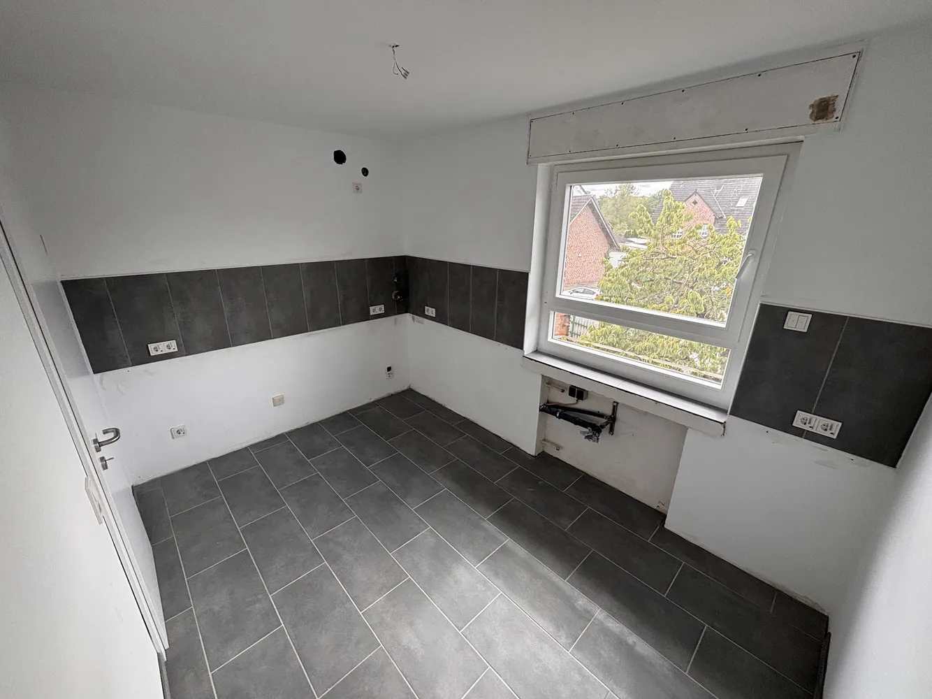 3 room apartment with 90 m² in Dormagen – Photo 2