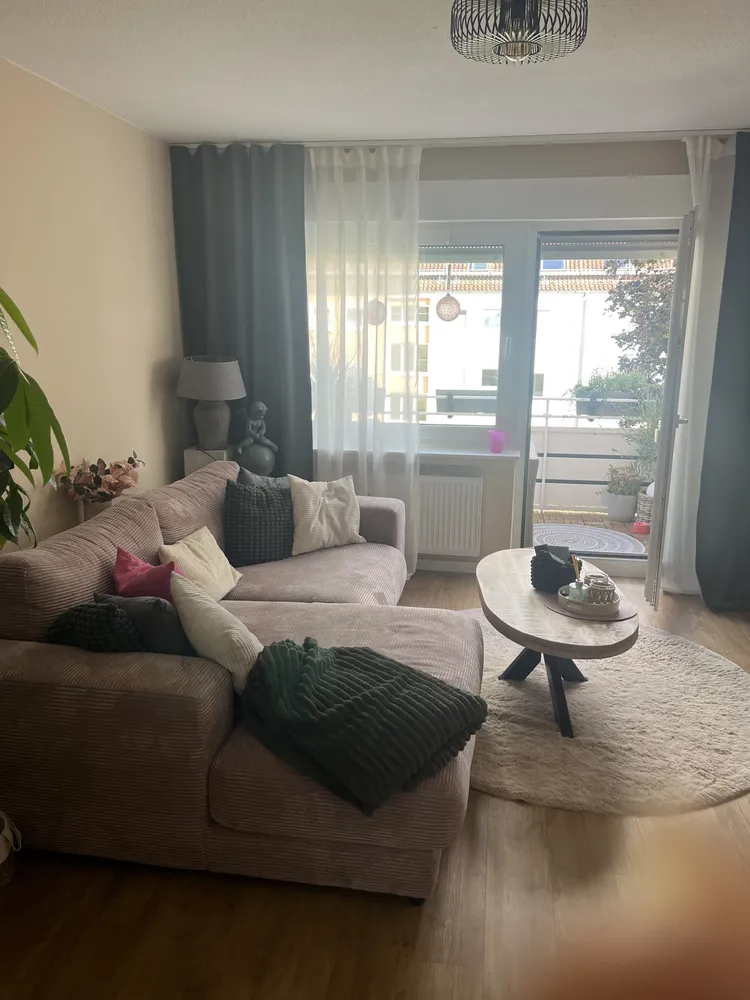 4 Zimmer Wohnung mit 89 m² in Osnabrück – Bild 8