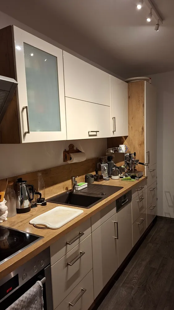 3 Zimmer Wohnung mit 92 m² in Regensburg – Bild 4