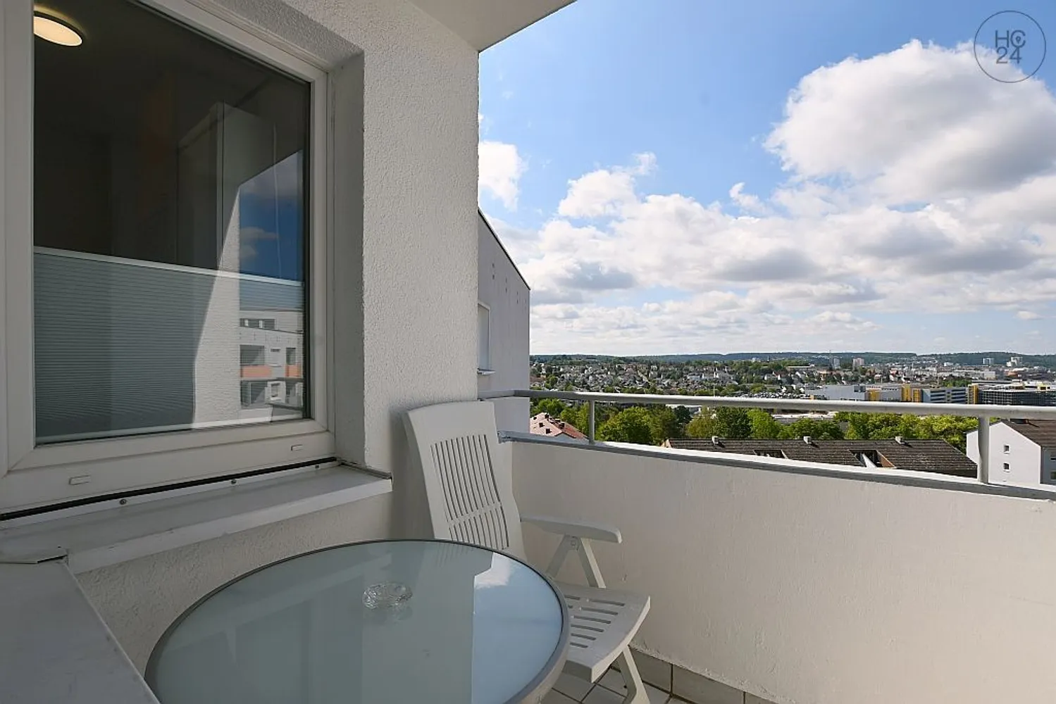 1 room apartment with 25 m² in Sindelfingen – Photo 7