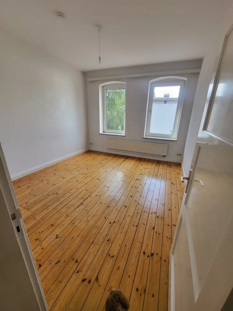 2 Zimmer Wohnung mit 48 m² in Kiel – Bild 1
